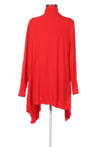 Damen Strickjacke Changes by together, Größe XL, Farbe Rot, Preis € 19,99