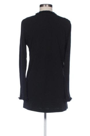 Damen Strickjacke Chelsea, Größe L, Farbe Schwarz, Preis 7,46 €