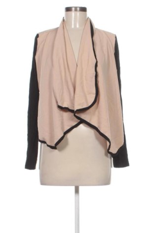 Damen Strickjacke Cherry Koko, Größe S, Farbe Beige, Preis 6,99 €