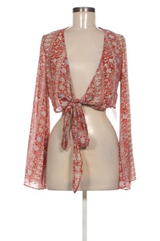 Дамска жилетка Cider, Размер S, Цвят Многоцветен, Цена 5,11 €