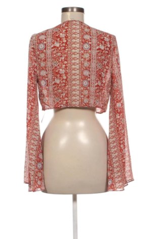 Дамска жилетка Cider, Размер S, Цвят Многоцветен, Цена 5,11 €