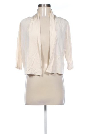 Damen Strickjacke Claudia Gil, Größe M, Farbe Beige, Preis € 19,99