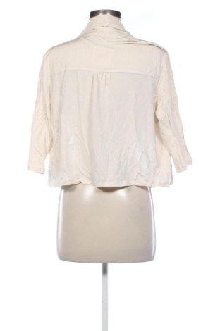 Damen Strickjacke Claudia Gil, Größe M, Farbe Beige, Preis € 19,99