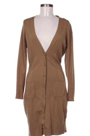 Damen Strickjacke Claudia Strater, Größe M, Farbe Braun, Preis € 32,00