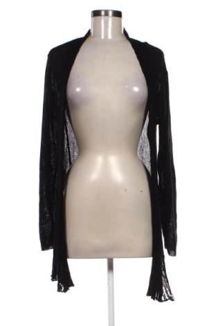 Cardigan de damă Collection b, Mărime S, Culoare Negru, Preț 108,96 Lei