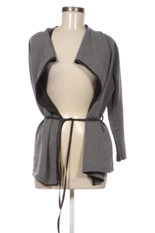 Damen Strickjacke Colloseum, Größe L, Farbe Grau, Preis 5,99 €