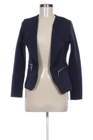 Damen Strickjacke Colloseum, Größe M, Farbe Blau, Preis 19,99 €