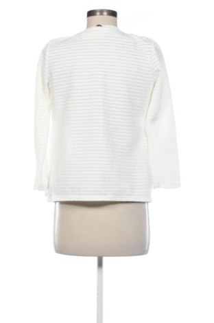 Damen Strickjacke Colloseum, Größe S, Farbe Weiß, Preis € 17,99