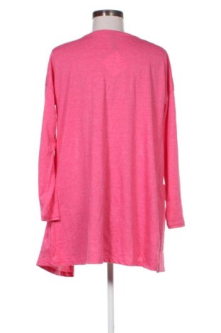 Damski kardigan Colours Of The World, Rozmiar S, Kolor Różowy, Cena 80,38 zł