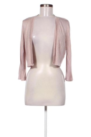 Damen Strickjacke Comma,, Größe M, Farbe Aschrosa, Preis € 85,01