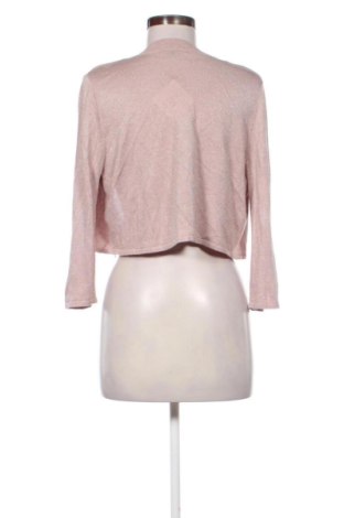 Damen Strickjacke Comma,, Größe M, Farbe Aschrosa, Preis € 85,01