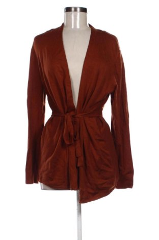 Damen Strickjacke Comma,, Größe L, Farbe Braun, Preis € 41,99