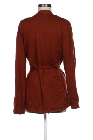 Damen Strickjacke Comma,, Größe L, Farbe Braun, Preis € 41,99