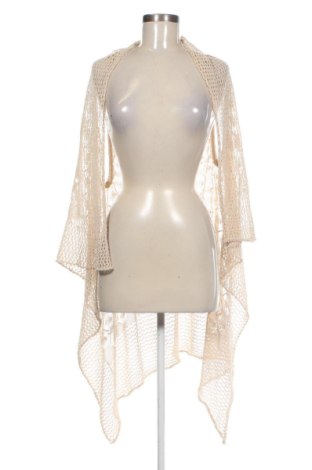 Damski kardigan Conbipel, Rozmiar M, Kolor Beżowy, Cena 110,99 zł