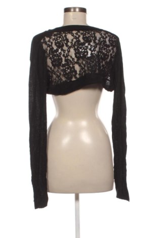 Damen Strickjacke Conbipel, Größe M, Farbe Schwarz, Preis 27,99 €