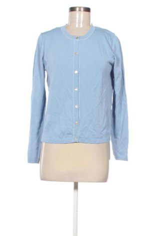 Damen Strickjacke Conbipel, Größe M, Farbe Blau, Preis € 27,99