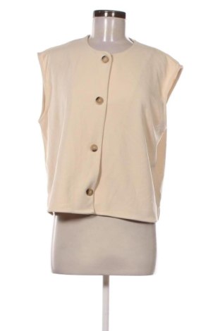 Damen Strickjacke Costes, Größe XXL, Farbe Beige, Preis € 27,99