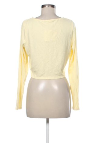 Dámsky kardigán Cotton On, Veľkosť XL, Farba Žltá, Cena  24,00 €