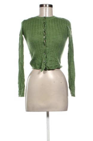 Damski kardigan Country Road, Rozmiar XS, Kolor Zielony, Cena 166,99 zł