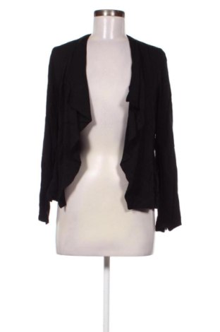 Női kardigán Crafted, Méret M, Szín Fekete, Ár 6 092 Ft