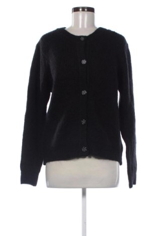 Damen Strickjacke Cream, Größe M, Farbe Schwarz, Preis 93,99 €