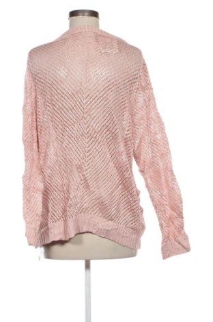 Damen Strickjacke Creation L, Größe XL, Farbe Aschrosa, Preis € 27,99