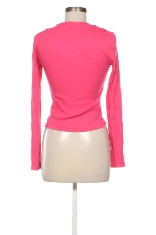 Damski kardigan Cubus, Rozmiar S, Kolor Różowy, Cena 25,99 zł