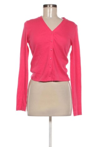 Damski kardigan Cubus, Rozmiar M, Kolor Różowy, Cena 78,99 zł