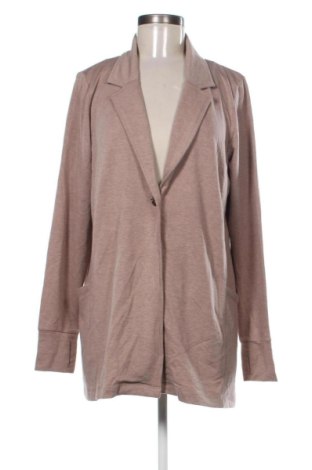 Damen Strickjacke Cuddl Duds, Größe M, Farbe Beige, Preis € 19,99