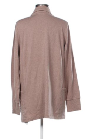 Damen Strickjacke Cuddl Duds, Größe M, Farbe Beige, Preis € 19,99