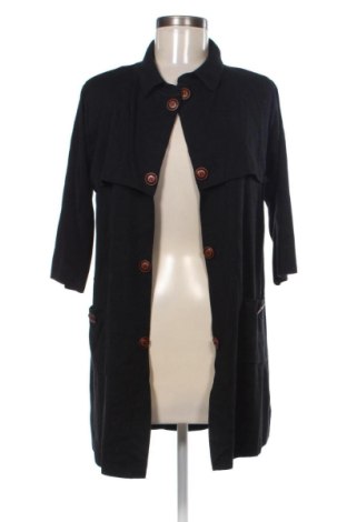 Γυναικεία ζακέτα Culture, Μέγεθος M, Χρώμα Μαύρο, Τιμή 6,99 €