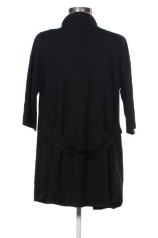 Γυναικεία ζακέτα Culture, Μέγεθος M, Χρώμα Μαύρο, Τιμή 6,99 €