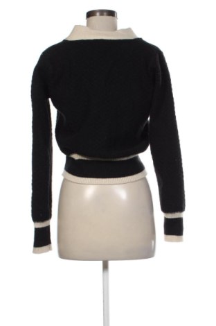 Damen Strickjacke DAZY, Größe XL, Farbe Schwarz, Preis 14,83 €