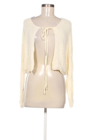 Dámsky kardigán DAZY, Velikost XL, Barva Béžová, Cena  439,00 Kč