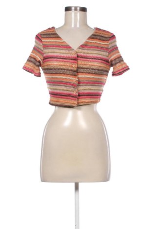 Damen Strickjacke DAZY, Größe S, Farbe Mehrfarbig, Preis € 14,74