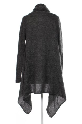 Damen Strickjacke D'Auvry, Größe M, Farbe Grau, Preis 21,00 €