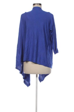 Damen Strickjacke DKNY, Größe S, Farbe Blau, Preis 30,99 €