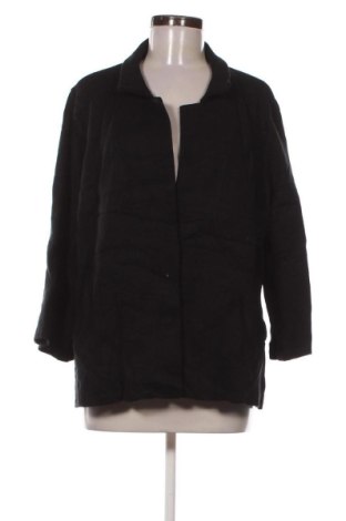 Damen Strickjacke David Lawrence, Größe XL, Farbe Schwarz, Preis 41,99 €