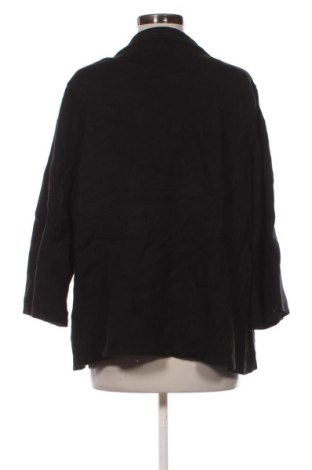 Damen Strickjacke David Lawrence, Größe XL, Farbe Schwarz, Preis 41,99 €