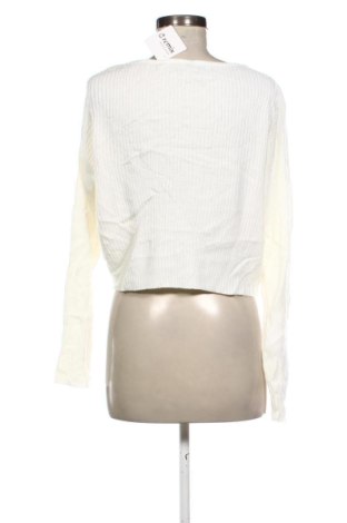 Cardigan de damă Dazie, Mărime L, Culoare Alb, Preț 129,99 Lei