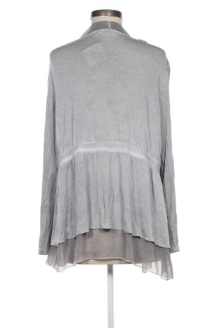 Dámsky kardigán Designer S, Veľkosť L, Farba Sivá, Cena  4,95 €