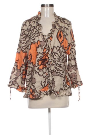 Damski kardigan Devernois, Rozmiar XL, Kolor Kolorowy, Cena 166,99 zł