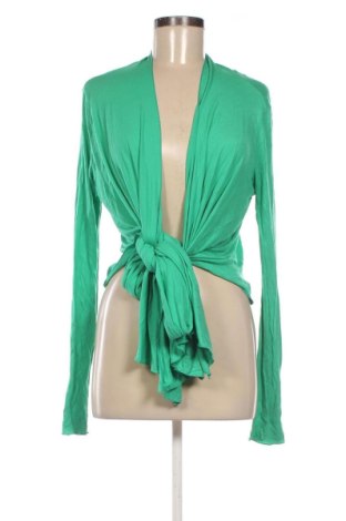 Damen Strickjacke Unbranded, Größe S, Farbe Grün, Preis € 15,00