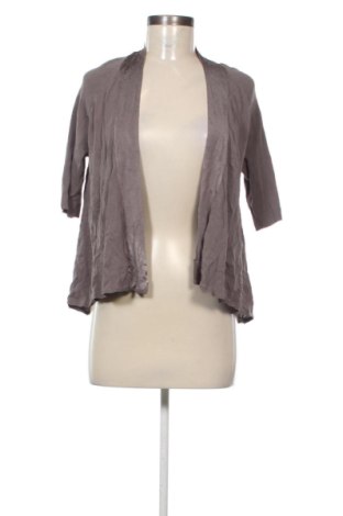 Női kardigán Diana Gallesi, Méret M, Szín Szürke, Ár 15 919 Ft
