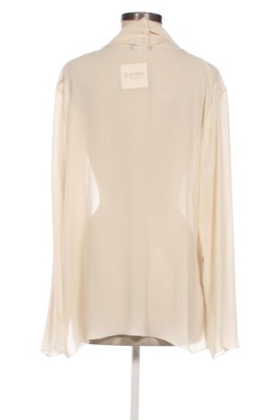 Дамска жилетка Diana Gallesi, Размер XL, Цвят Бежов, Цена 32,21 €