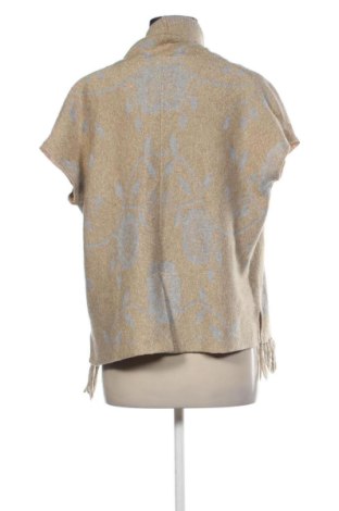 Дамска жилетка Didi, Размер S, Цвят Бежов, Цена 14,77 €