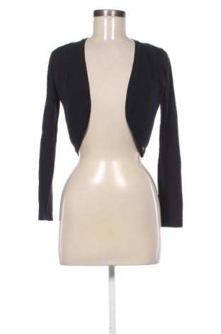 Дамска жилетка Dika, Размер XS, Цвят Син, Цена 21,00 €