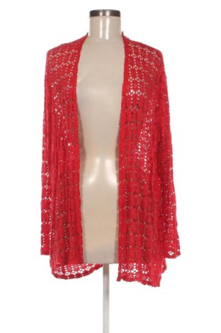 Dámsky kardigán Domyos, Veľkosť L, Farba Červená, Cena  17,95 €