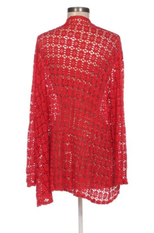 Dámsky kardigán Domyos, Veľkosť L, Farba Červená, Cena  17,95 €