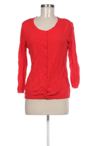Damen Strickjacke Dorabella, Größe M, Farbe Rot, Preis € 9,99